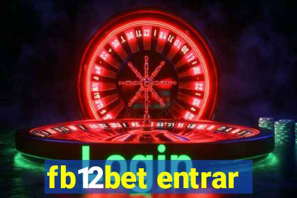 fb12bet entrar